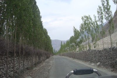 Khaplu Valley Wallpapers by cool wallpapers