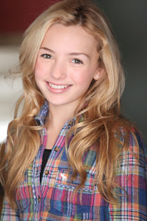 Peyton Roi List photo