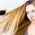 Cara Merawat Rambut Kering Dengan Bahan Alami