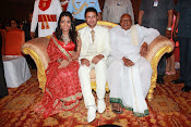 Hero Raja marriage photos wedding stills-thumbnail-9