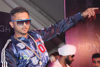  Yo yo Honey Singh New Wallapapers 009