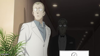 スパイファミリーアニメ 2期6話 豪華客船編 SPY x FAMILY Episode 31