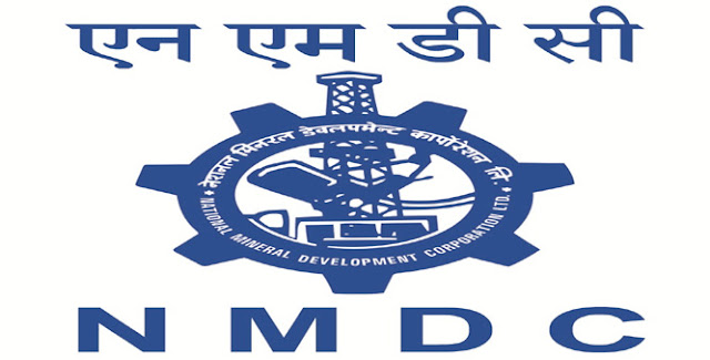 NMDC