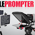 What is Teleprompter and How Does it Work?