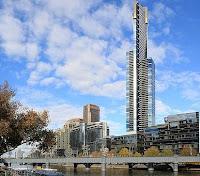 Eureka Tower