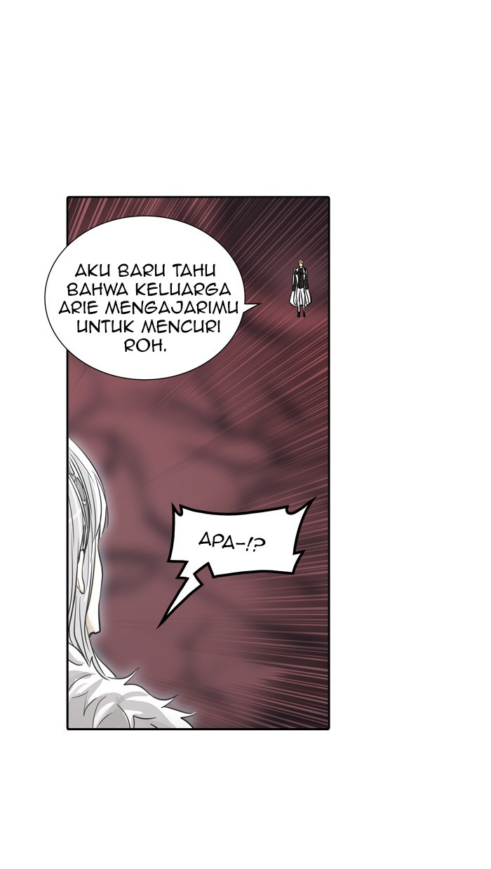 Webtoon Tower Of God Bahasa Indonesia Chapter 336