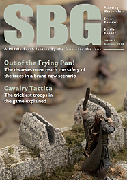 Issue 1, Autumn 2014