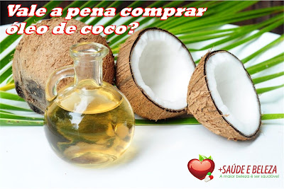  Vale a pena comprar o óleo de coco? 