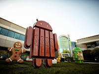 Ini dia 5 Kelebihan Android Kitkat Yang Musti Kamu Ketahui