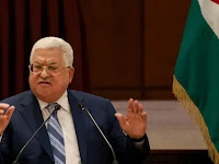 Mahmoud Abbas' ploy to thwart Trump's Gaza plan