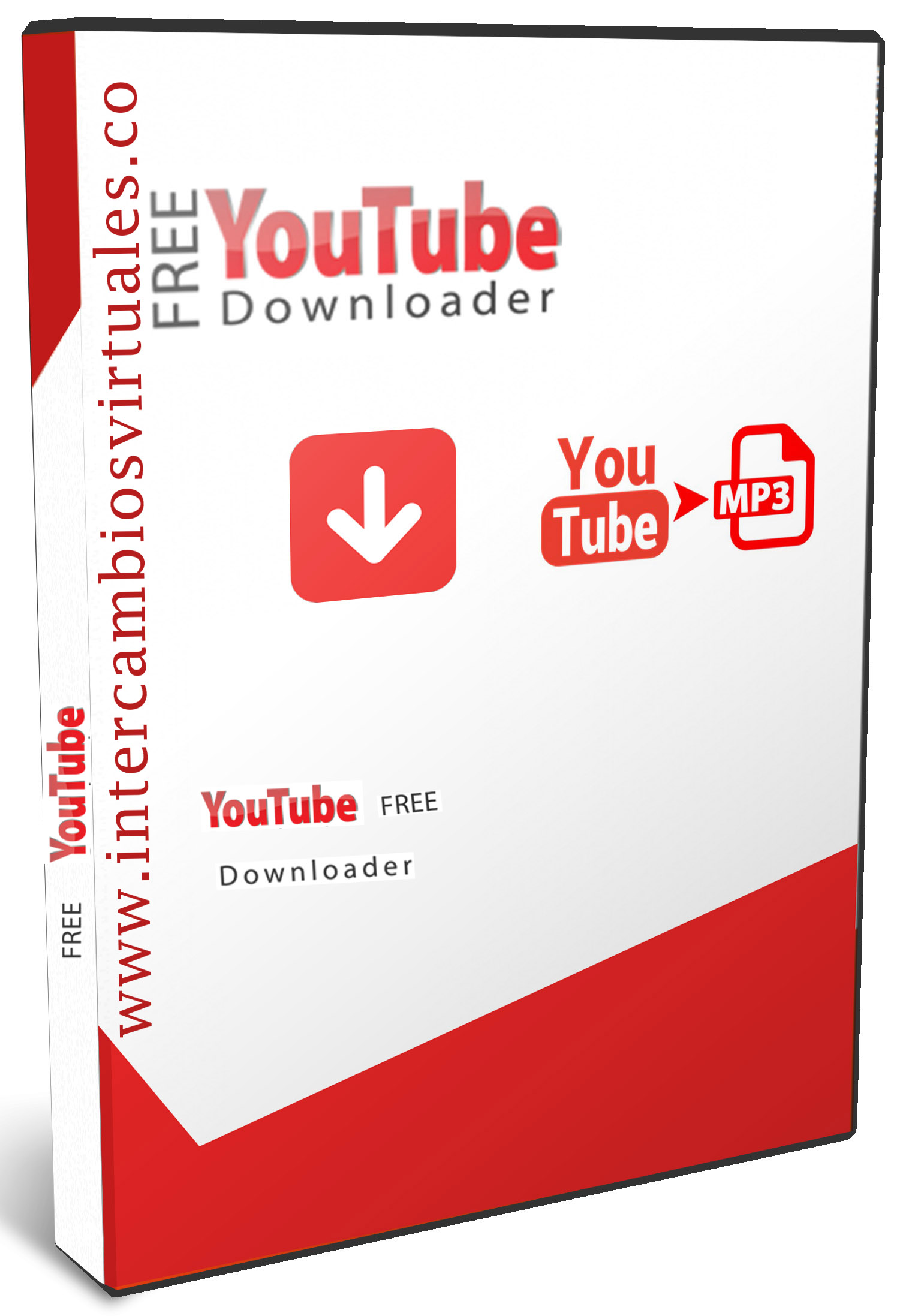 Free YouTube Download 4.3.79.630 poster box cover