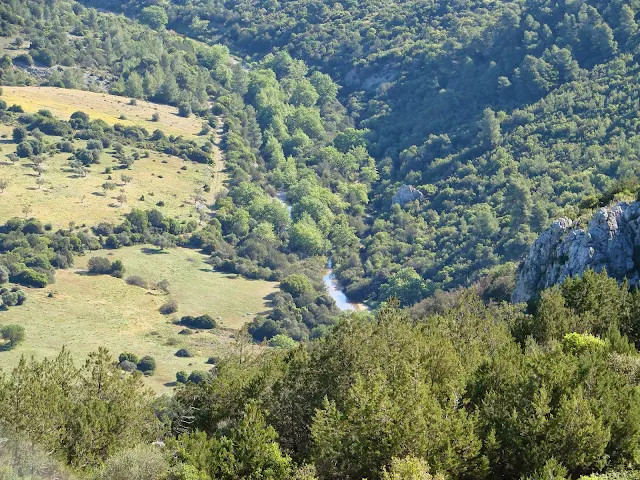 Το ξέρετε οτι η Αργολίδα έχει 6 χαρακτηρισμένα Καταφύγια Άγριας Ζωής; 