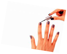 nail paint