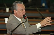 Geraldo Magela