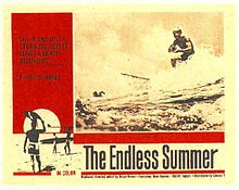 endless summer