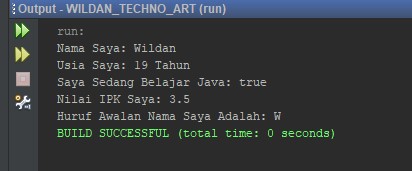 Contoh Penggunaan Generic Class Pada Java