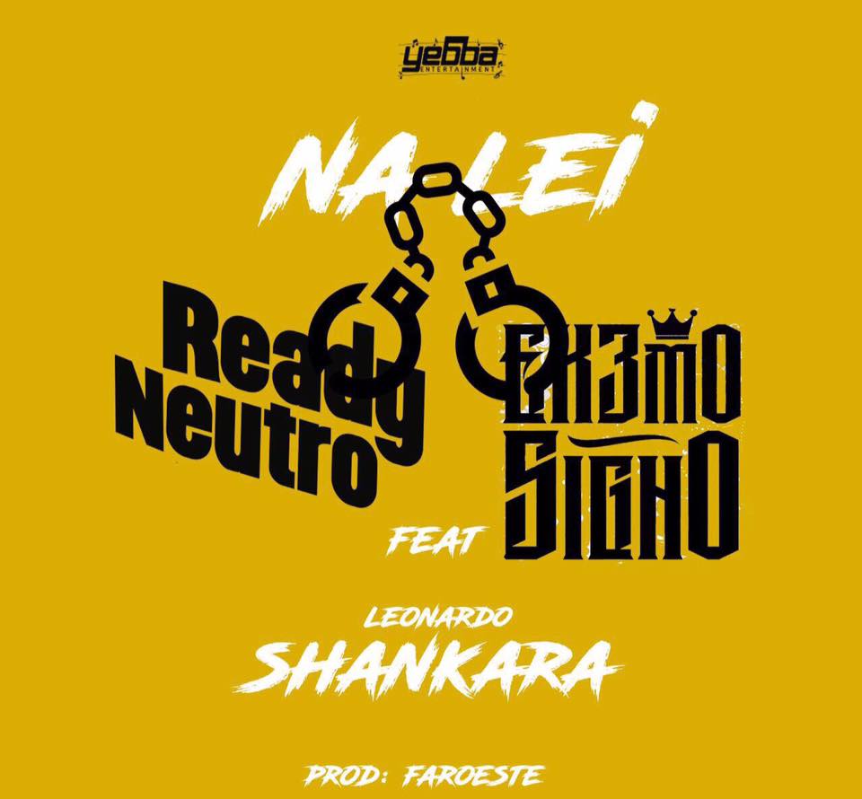 Image result for Ready Neutro & Extremo Signo Feat. Shankara - Na Lei (Rap)