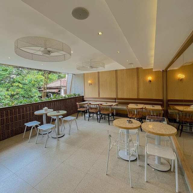 Coffeeright Bogor Jam Buka
