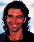 Antonio Banderas