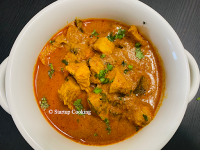 chicken curry