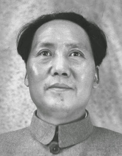 Mao Tse Tung - Revolucion y calabazas