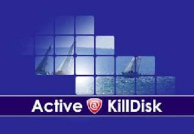 Active@ KillDisk Professional Suite 5.2.3