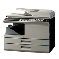 Sharp MX-B201 Scanner Driver Download