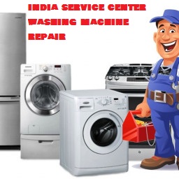India service center