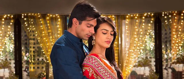 'Qubool Hai’ Zee Anmol Tv Serial Wiki Story,Promo,Cast ,Title Song,Timing,Pics