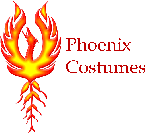 Phoenix costumes