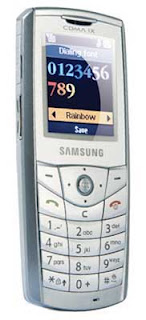 Samsung S259 image