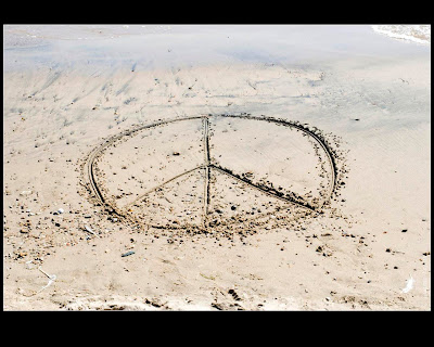 pictures of hearts and peace signs. lidija kolovrat, Peace