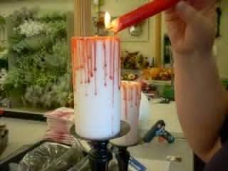 10 Scary DIY Halloween Decors 