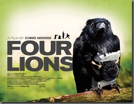 fourlions