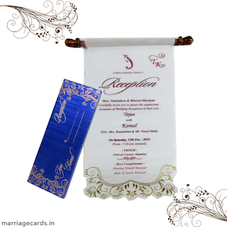 Wedding Cards Online
