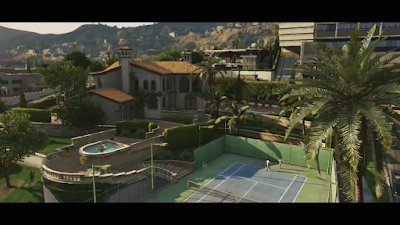 Grand Theft Auto V Xbox 360 Game Review