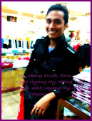 My Abang Mr.Fariz