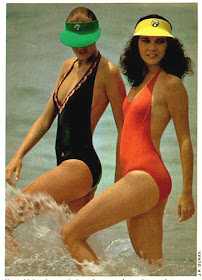 Moda anos 70. História década 70. moda feminina década 70.