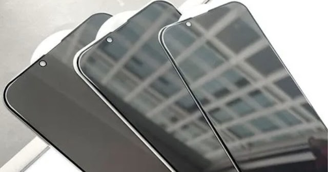 10 Jenis Pelindung Layar HP yang Perlu Kamu Tahu