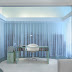 Apartment Interior Design | ABC Pod | Ras Beirut | Lebanon | Polypod