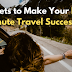 Secrets to Make Your Last-Minute Travel Successful