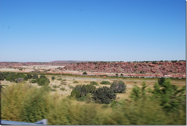 09-26-10 C Travel thru NM on US-40 021