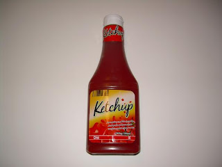 Ketchup DIA - el blog de las marcas blancas (www.BlogMarcasBlancas.com)