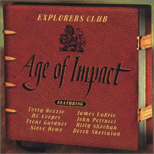 Explorers Club - Age of impact