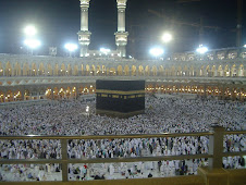 Masjid Al Haram, Mekah