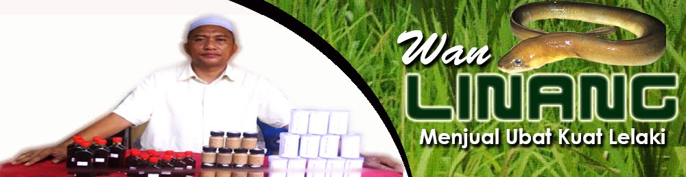 Menjual Ubat Kuat Lelaki