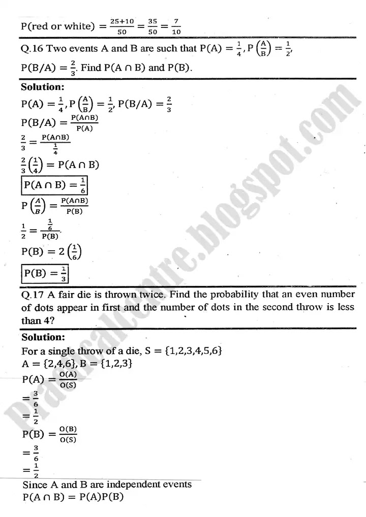 permutation,-combination-and-probability-exercise-6-4-9