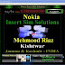 ALL nOKIA Insert Sim Solution Pack