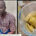 Human Leg Recovered As Police Arrest Money Rituals Herbalist