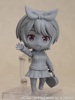 WONDERFUL HOBBY LIFE FOR YOU!! 33 - Nendoroid.